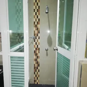 Casa De La Octava Сasa de vacaciones Santa Marta (Magdalena)