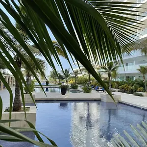 Apartamento Morros Epic 23, Cartagena