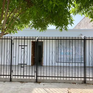 Maison d'hôtes Casa Sonia, Cartagène