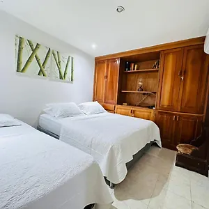 Apartamento Alvarez, Cartagena