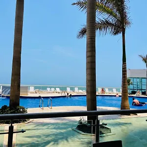 Apartamento En Makrotours, Cartagena